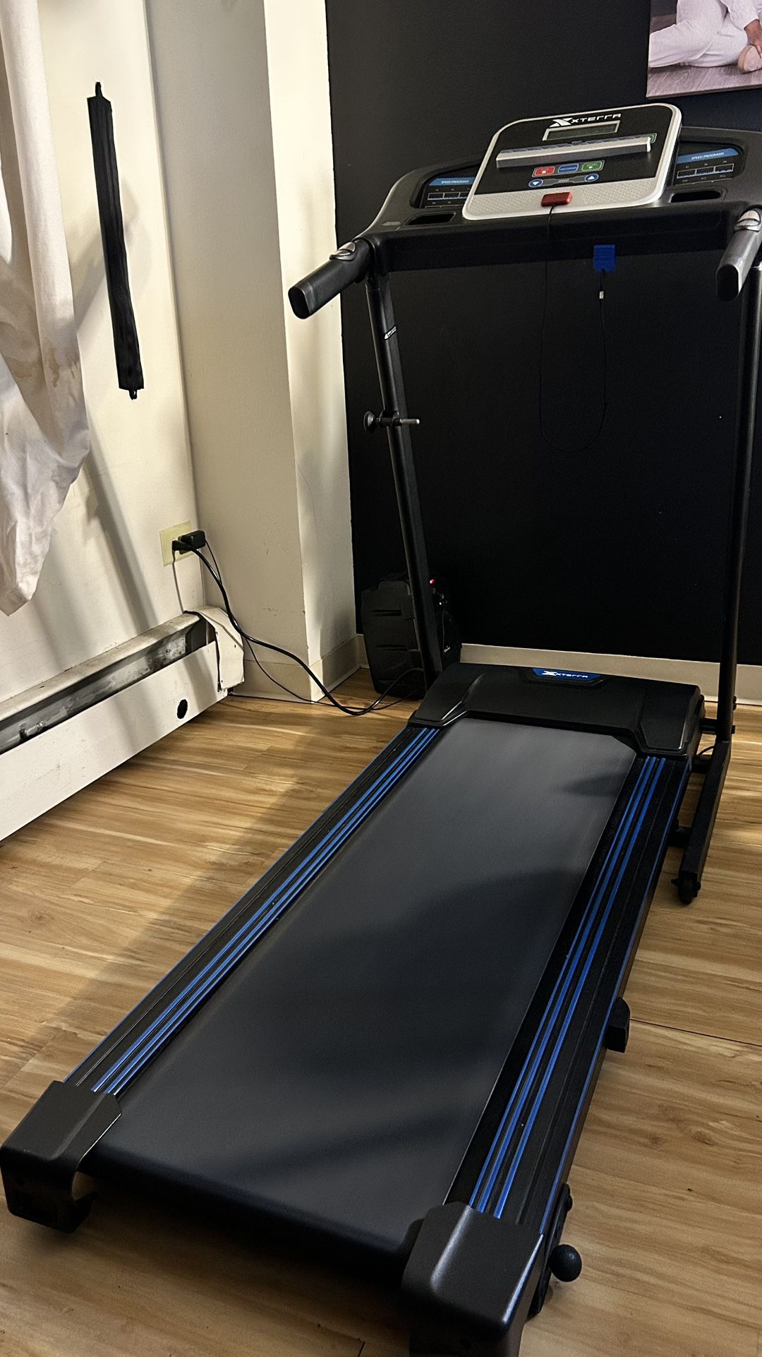 Xterra Fitness Treadmill - photo 3