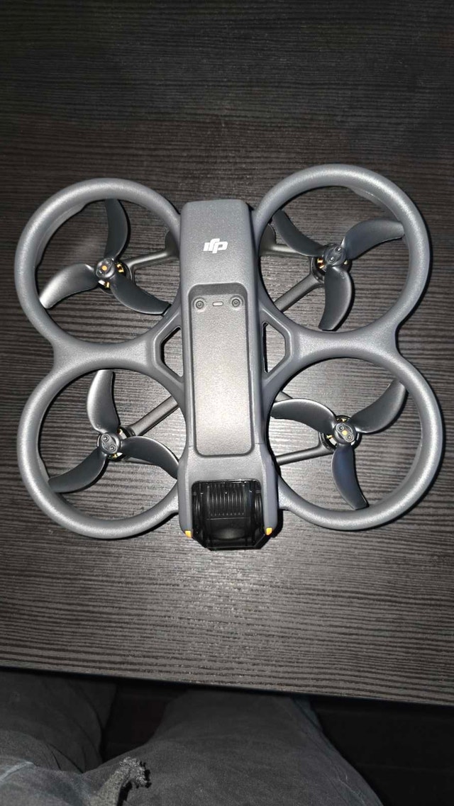 DJI Avata 2 Fly More Combo (3 Batteries) - photo 2
