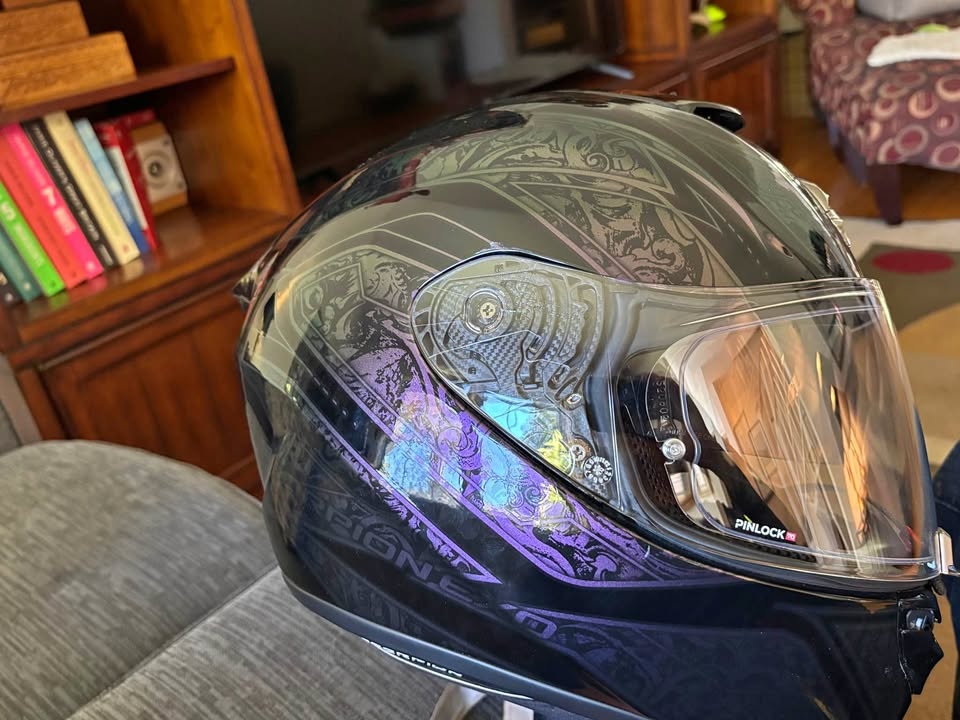 Scorpion ST 1400 XL Motorcycle Helmet