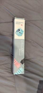 Wrist & Ankle Weights - Adjustable Weighted Bands for Women & Me - photo 3