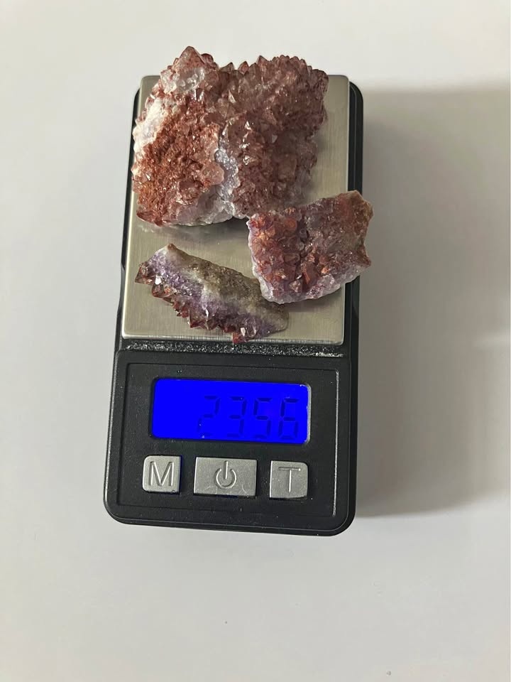 Thunder Bay Amethyst - photo 2