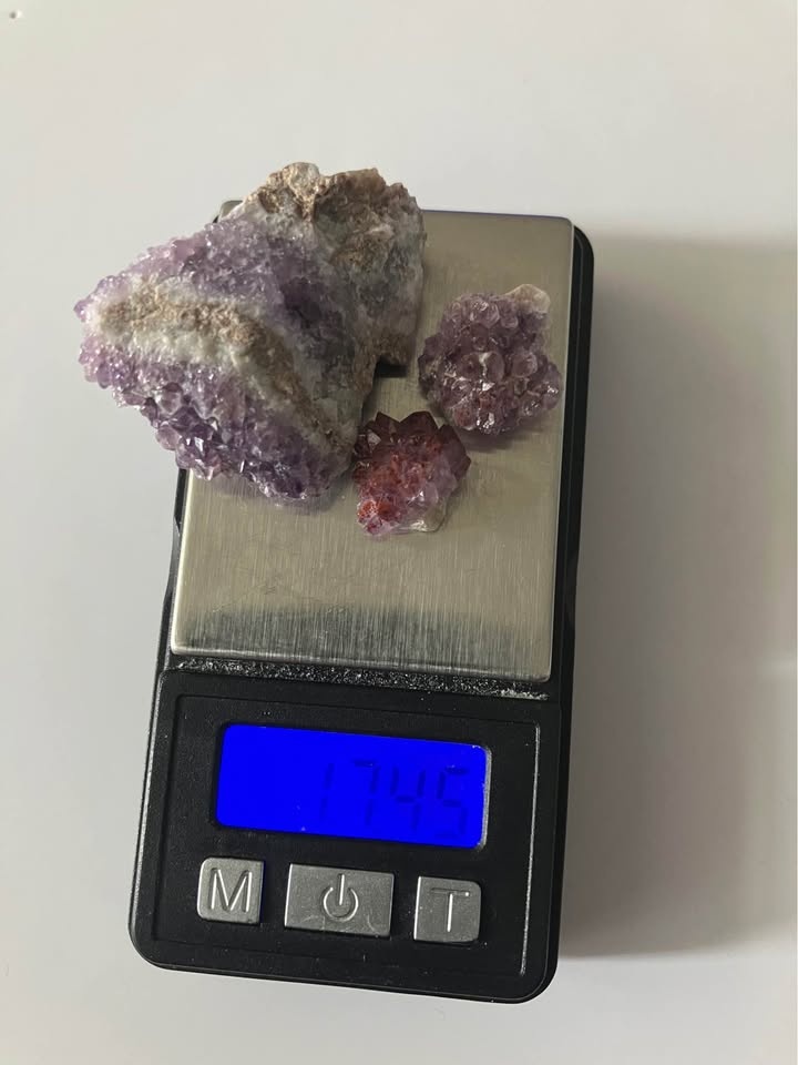 Thunder Bay Amethyst - photo 3