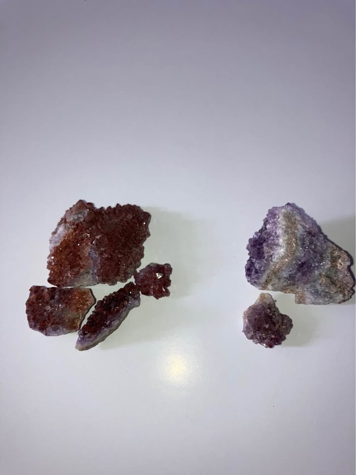 Thunder Bay Amethyst