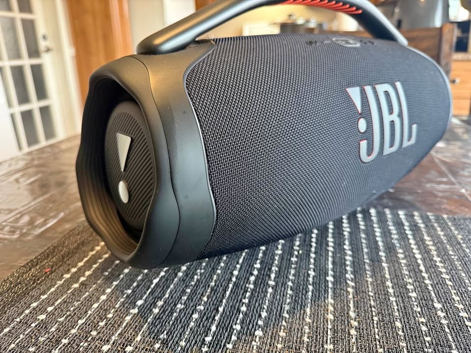 JBL BOOMBOX 3