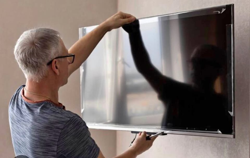 TV Wall Mount