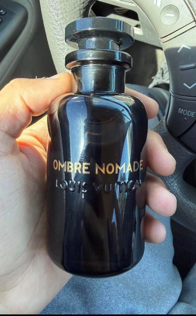 Louis Vuitton Ombre Nomade (Best Offer)
