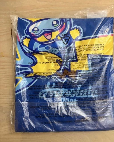 Men's XXL Pokémon Center Honolulu t-shirt