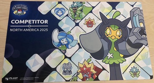 2025 NAIC Competitor Kit with Buddy Buddy Poffin Promo - photo 4