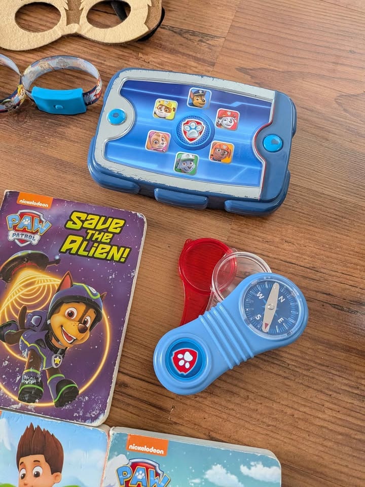 Paw Patrol Lot for Kids - photo 2