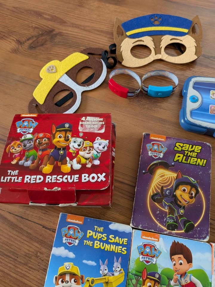 Paw Patrol Lot for Kids - photo 3
