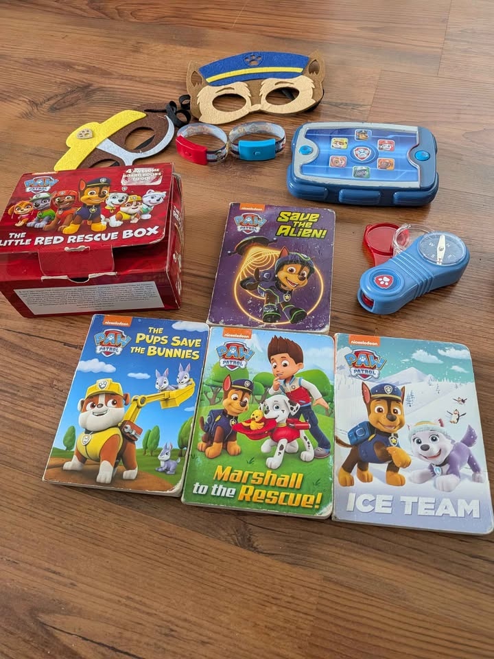 Paw Patrol Lot for Kids - photo 4