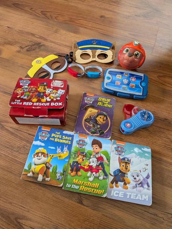 Paw Patrol Lot for Kids - photo 5