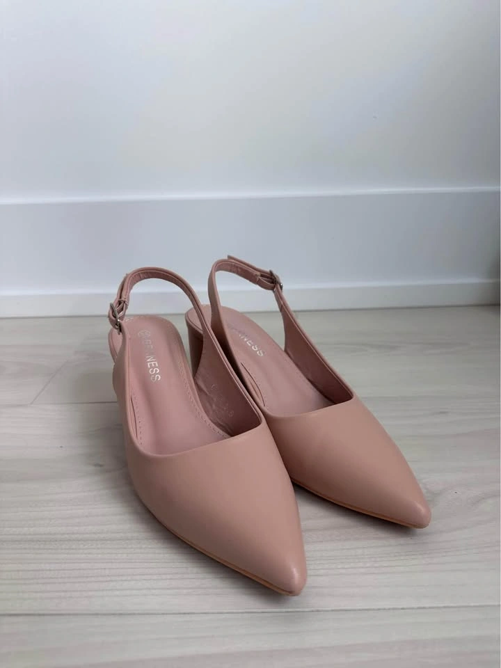 Wedges