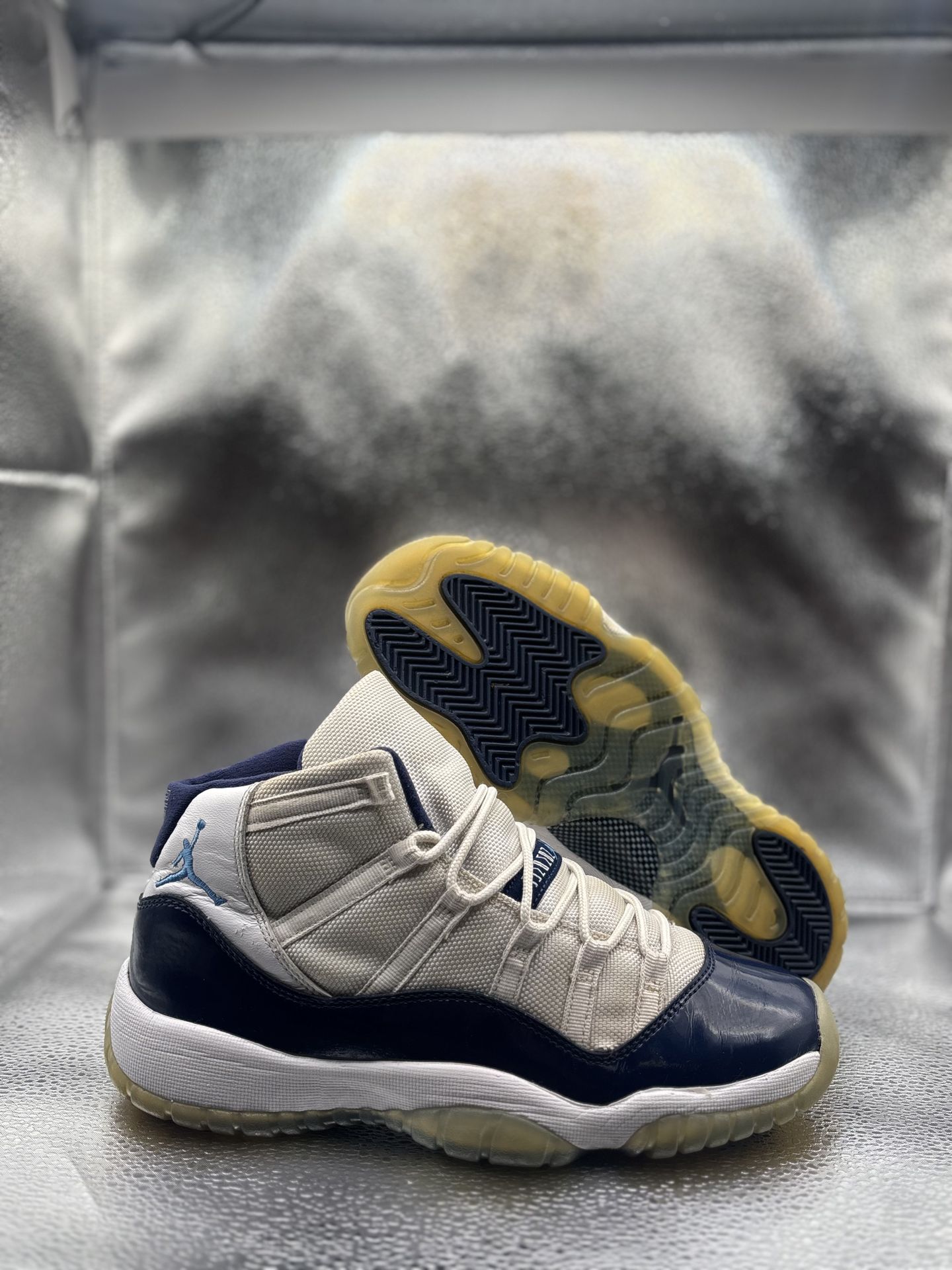 Air Jordan 11 Win Like 86 GS