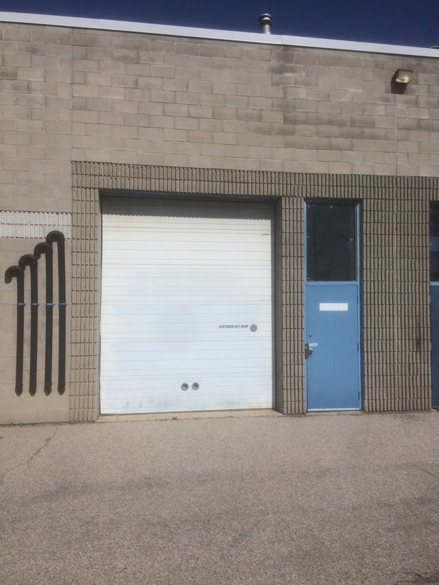Commercial/Industrial Units for Lease - Guelph, ON - photo 3
