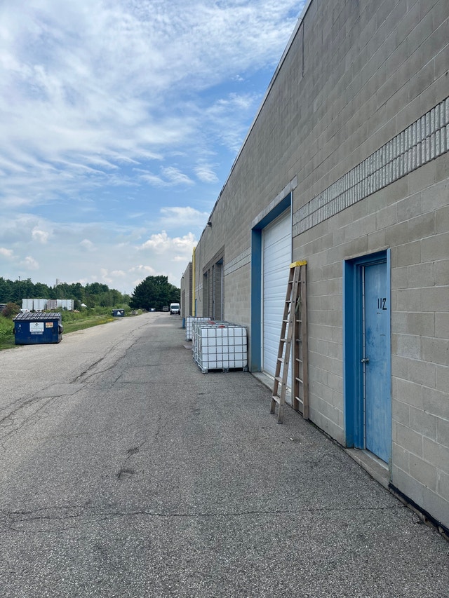Commercial/Industrial Units for Lease - Guelph, ON - photo 4