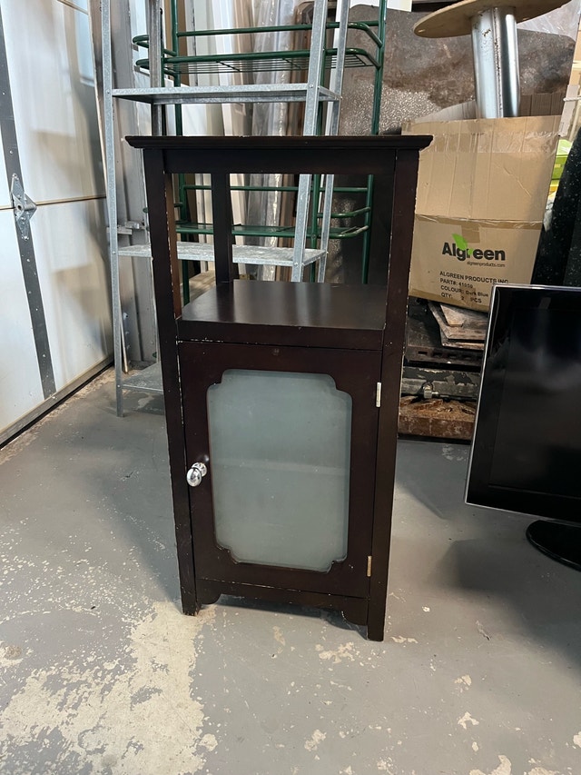 Bathroom or bedroom side table for sale