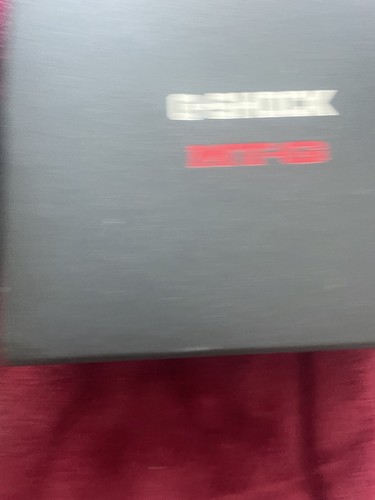 Casio G-Shock MTG-B4000-1AJF Radio Solar, Bluetooth, Used From J