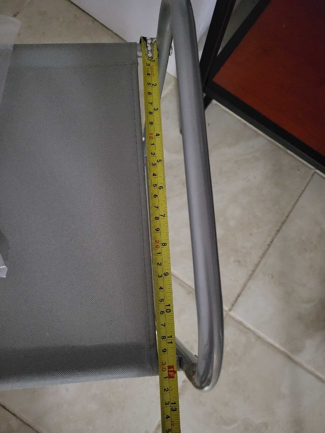 Ikea 2-Tier Shoe Rack - Used - photo 2