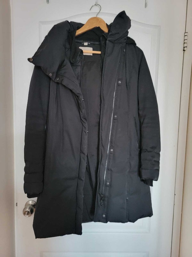 Soia & Kyo Coat