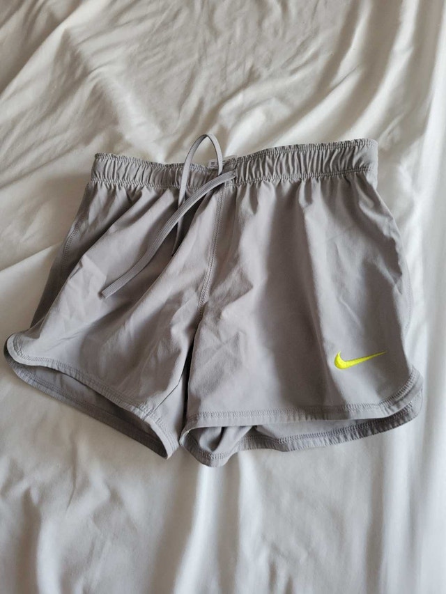 Nike Dri-FIT Running Shorts - Size XS