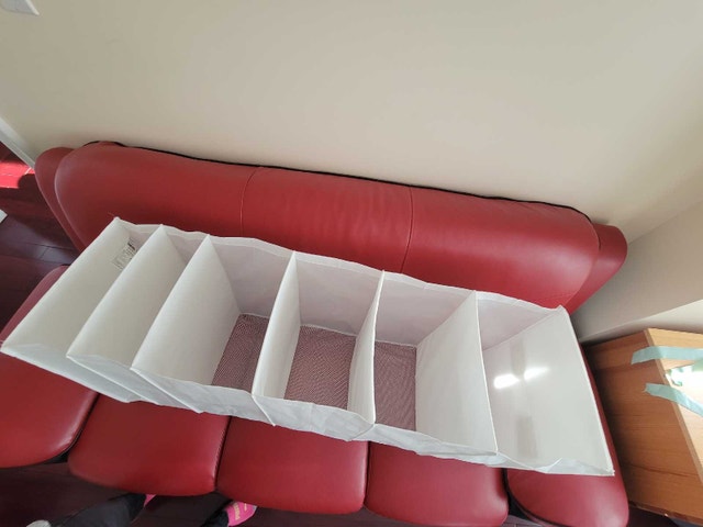 3 for $25 Hanging Organizer - photo 3