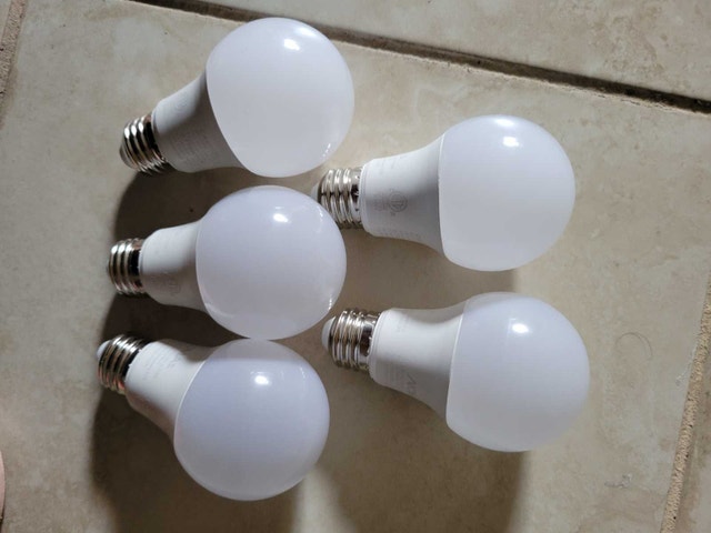 A19 NOMA LED Lightbulbs $2 each bulb - photo 2