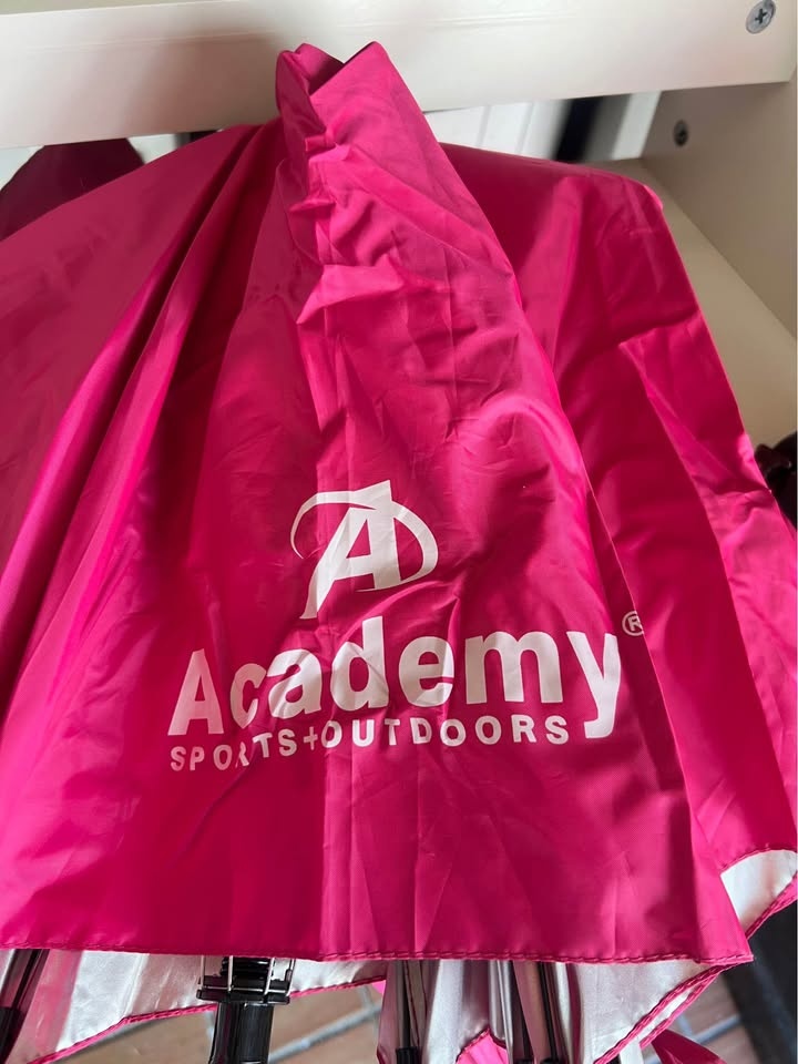 Brand new 42 Inch UV Protection Beach Chair Umbrella - photo 5