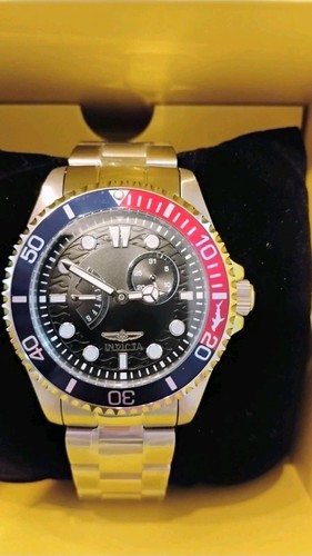 Invicta Pro Diver Men's Watch 43mm