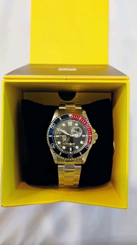 Invicta Pro Diver Men's Watch 43mm - photo 2