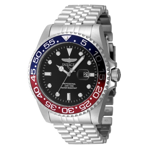 Invicta Grand Diver Men's Watch - 47mm, Steel