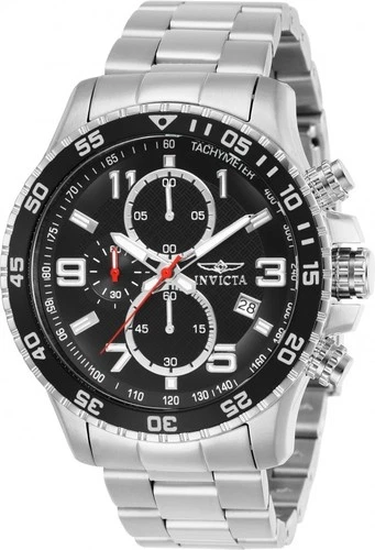 Invicta Specialty Men's Watch - 45mm, Steel