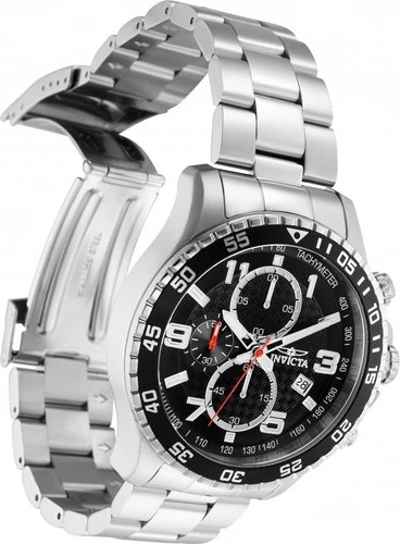 Invicta Specialty Men's Watch - 45mm, Steel - photo 3