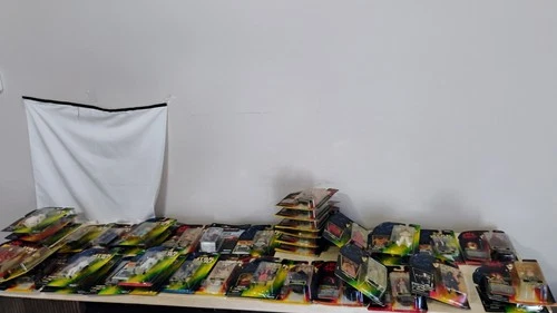 90s Star Wars Figures 6 Inch Lot Of 40 Pieces