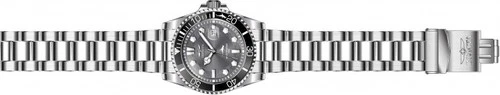 Invicta Pro Diver Men's Watch - 43mm Steel - photo 3
