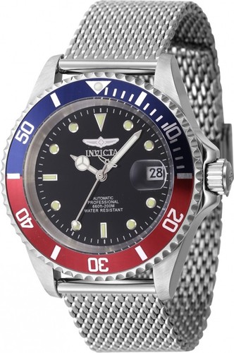 Invicta Pro Diver Apex Automatic Men's Watch - 40mm