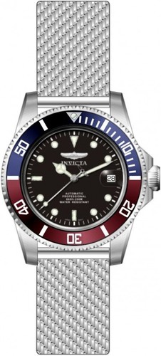 Invicta Pro Diver Apex Automatic Men's Watch - 40mm - photo 2