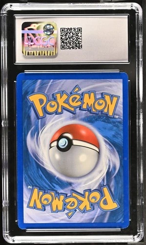 Dusknoir FB 26/147 Supreme Victors Cross Holo Pokemon League CGC - photo 2