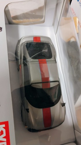 Kyosho Mini-z AWD Honda Neo Classic Racer Ready Set - photo 2