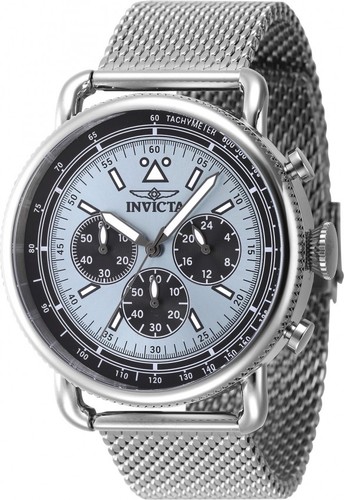 Invicta Speedway Men's Watch - 44mm, Steel