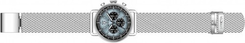 Invicta Speedway Men's Watch - 44mm, Steel - photo 3