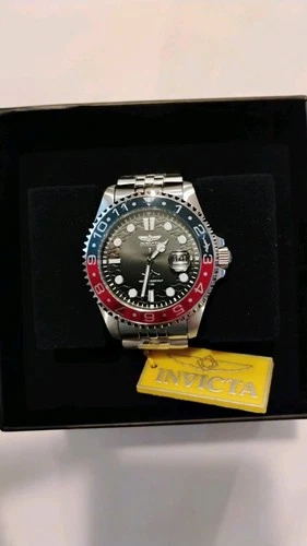 Invicta Pro Diver Men's Watch 43mm