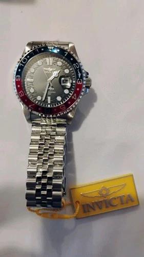 Invicta Pro Diver Men's Watch 43mm - photo 2