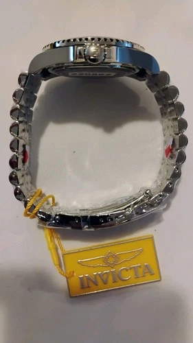 Invicta Pro Diver Men's Watch 43mm - photo 3