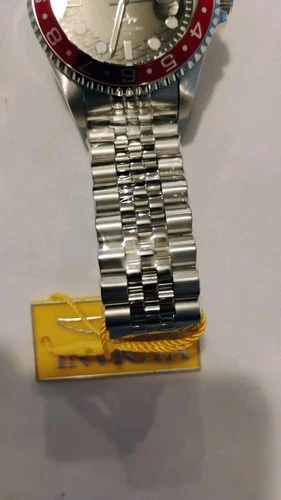 Invicta Pro Diver Men's Watch 43mm - photo 4