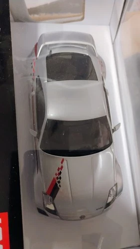 Kyosho Mini-z RWD Nissan Fairlady Z (Z33) Nismo Ready Set - photo 2