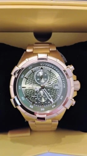 Invicta Falcon Men's Watch 50.5mm