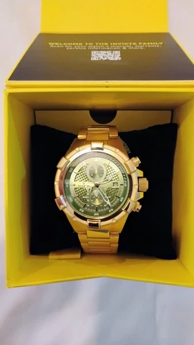 Invicta Falcon Men's Watch 50.5mm - photo 2