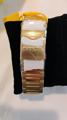 Invicta Falcon Men's Watch 50.5mm - photo 4