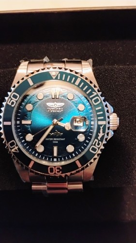Invicta Pro Diver Men's Watch 43mm